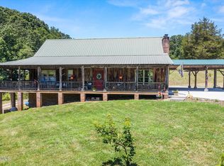 177 Long Hollow Rd, Clinton, TN 37716