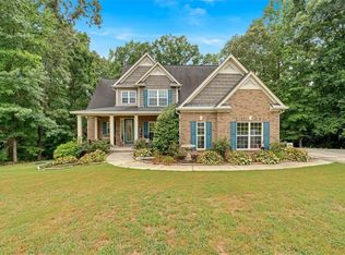 280 Shockley Way, Dallas, GA 30157