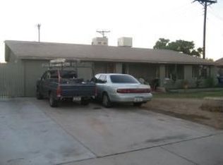 3342 N 80th Ln, Phoenix, AZ 85033