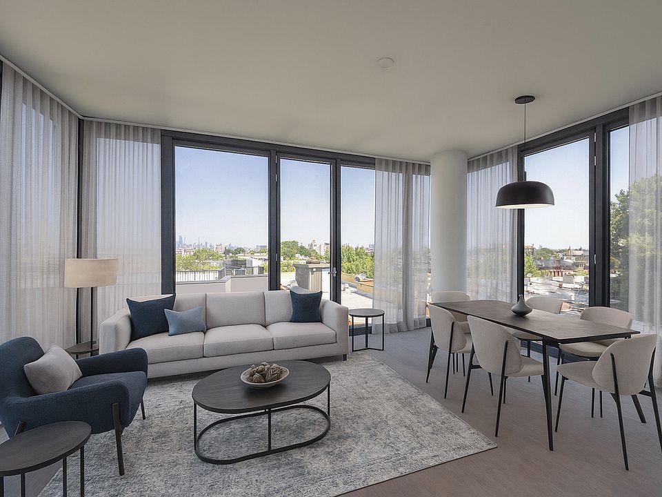 1st image of 12 Halsey St #Penthouse 119