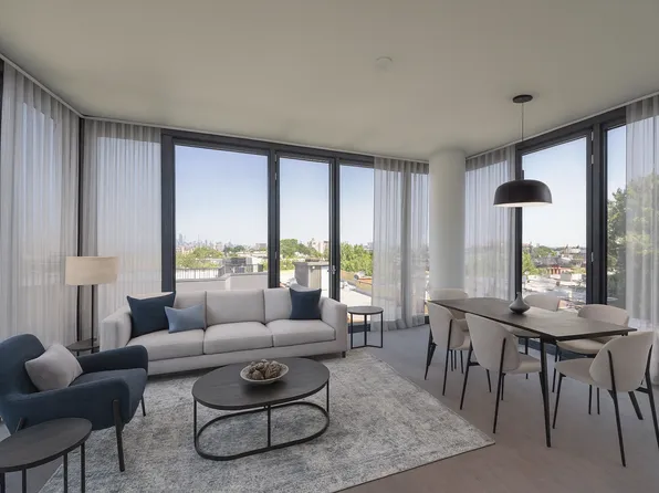 12 Halsey Street image 1 of 14