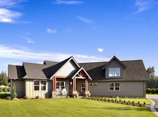 547 W Pole Rd, Lynden, WA 98264