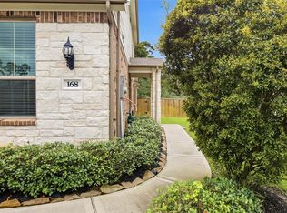 168 Skybranch Dr, Conroe, TX 77304
