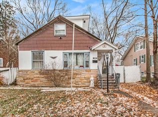 1405 Sheffield Ave, Niles, MI 49120