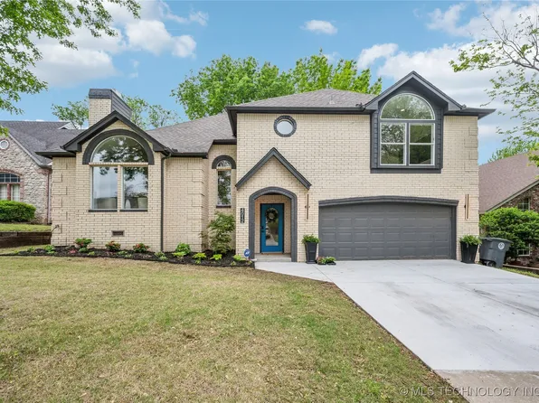 4012 E 88th St, Tulsa, OK 74137