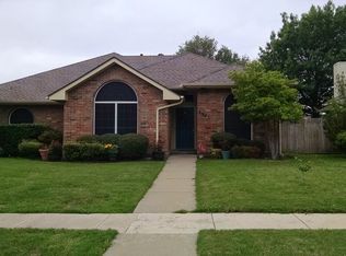 3305 Shadow Trl, Denton, TX 76207