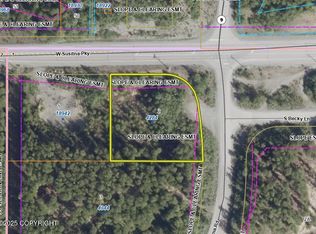 4284 S Burma Rd, Wasilla, AK 99623