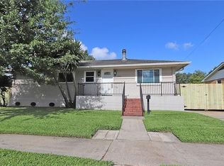 1304 Generes Dr, Harahan, LA 70123