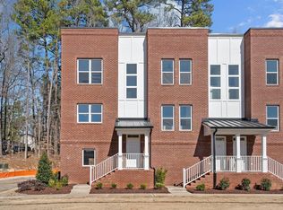 1200 Capability Dr #104, Raleigh, NC 27606