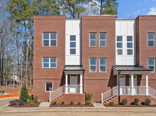 1200 Capability Dr #104, Raleigh, NC 27606