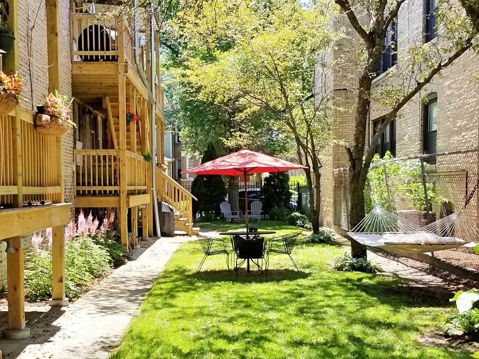 Yard
