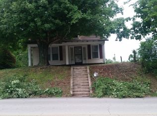 2011 S Main St, Columbia, TN 38401