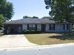 704 Clay St, Minden, LA 71055