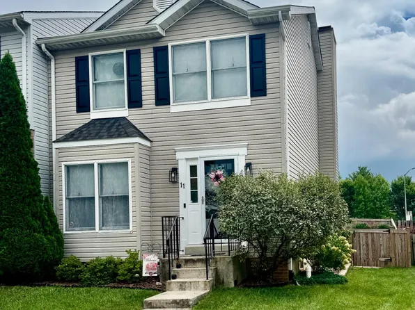 11 Windward Ct, Thurmont, MD 21788