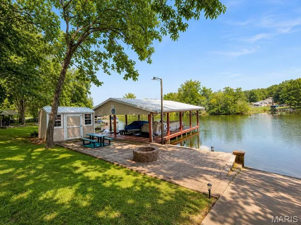 6221 Snowbird Dr, French Village, MO 63036