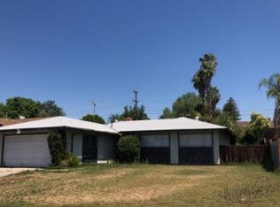 4112 Glenbrook Ave, Bakersfield, CA 93306
