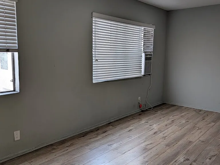 Living Room from Dining Area