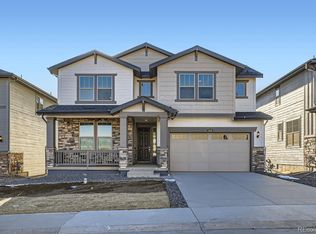 3015 S Poppy St, Morrison, CO 80465