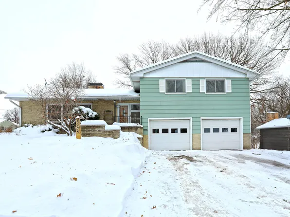 1428 Curtiss Ave, Ames, IA 50010