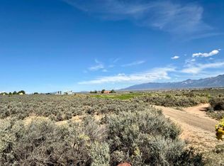 TBD Golf Course Drive Lot 40, Ranchos de Taos, NM 87557