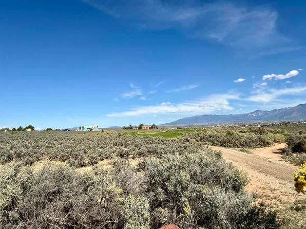 TBD Golf Course Drive Lot 40, Ranchos de Taos, NM 87557