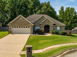 210 Jackson Park Cv, Cabot, AR 72023