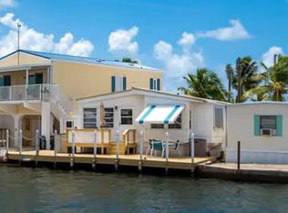 55 Boca Chica Rd LOT 413, Key West, FL 33040
