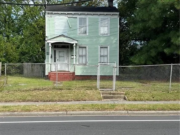 1413 Elm Ave, Portsmouth, VA 23704