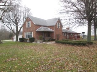 14260 Us 50, Dillsboro, IN 47018