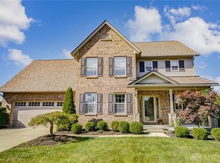 4328 Yacht Haven Way, West Chester, OH 45069