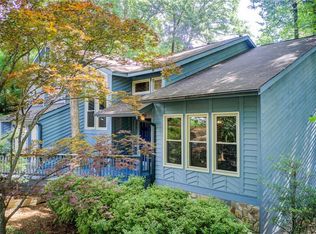 3531 Evans Ridge Dr, Atlanta, GA 30341