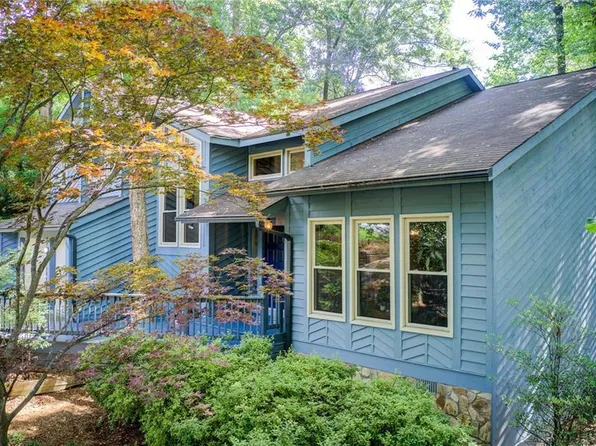 3531 Evans Ridge Dr, Atlanta, GA 30341