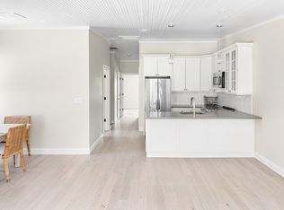 One Mariners Lndg #1, Edgartown, MA 02539