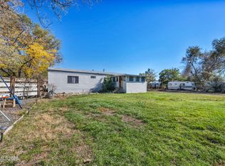 3612 White Pine Dr, Washoe Valley, NV