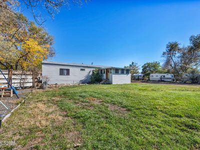 3612 White Pine Dr, Washoe Valley, NV, 89704