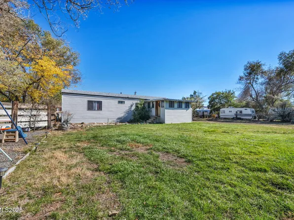 3612 White Pine Dr, Washoe Valley, NV 89704