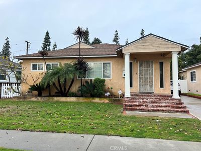 5345 Dunrobin Ave, Lakewood, CA, 90713
