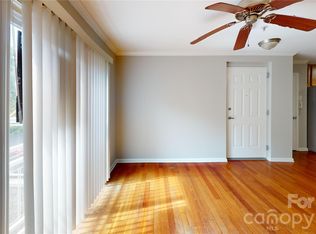 537 Donatello Ave, Charlotte, NC 28205