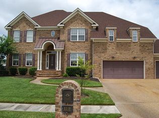1310 Telfon Cir, Chesapeake, VA 23320