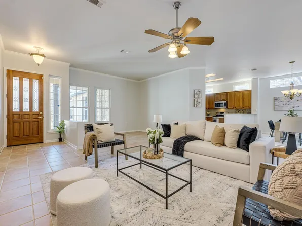 107 Wild Rose Dr, Georgetown, TX 78633