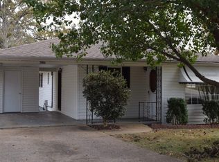 2006A Raulston Ave, Poplar Bluff, MO 63901