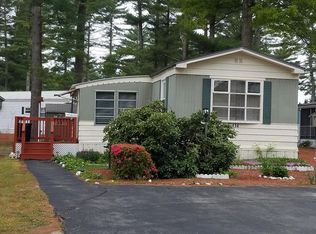 114 Castle Dr, West Wareham, MA 02576