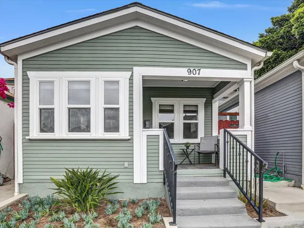 907 23rd St, San Diego, CA 92102