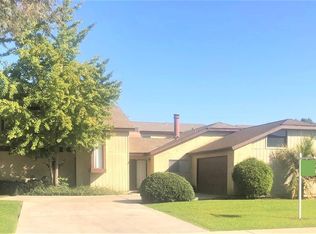 4700 Maybrook Ave, Bakersfield, CA 93313