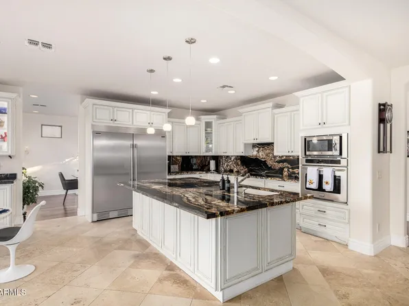 4124 E PULLMAN Road, Cave Creek, AZ 85331