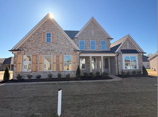 5051 Fairy Meadow Cv, Arlington, TN 38002