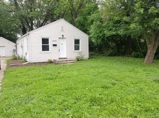 2412 S Norwood Ave, Independence, MO 64052