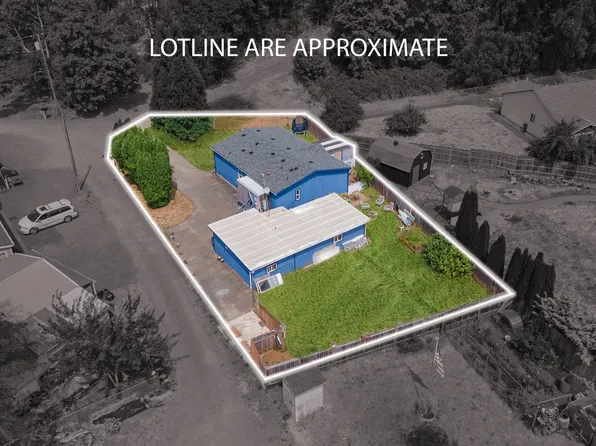5350 Elm St SE, Turner, OR 97392