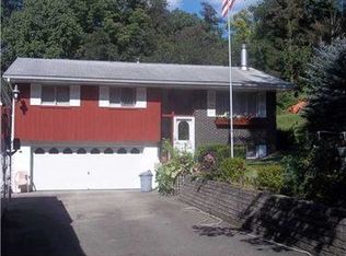 437 Salem Church Rd, Belle Vernon, PA 15012