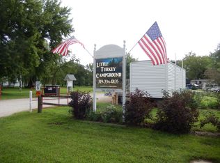 206 3rd St SE, Waucoma, IA 52171